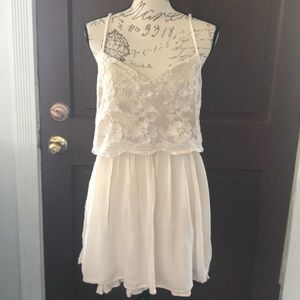 Hollister Dress